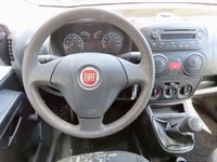 tweedehands Fiat Fiorino 1.3 MJ Basis Imperiaal | Trekhaak