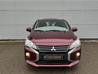 tweedehands Mitsubishi Space Star 1.2 Intense / Aut / Cruise / Camera / Garantie 202