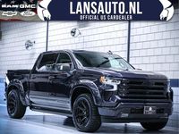 Occasion Chevrolet Silverado 426 PK (313 kW) 2024 Grijs Pickup