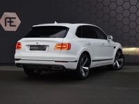 tweedehands Bentley Bentayga 6.0 W12 FIRST EDITION | NAIM AUDIO | TOWPACK | NIG