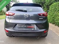 tweedehands Mazda CX-3 SkyActiv-G 120 Navi Climate-control