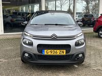tweedehands Citroën C3 1.2 PureTech S&S Feel Edition | LED | Navi | Bluetooth | Apple Carplay | PDC | ECC | Cruise Control