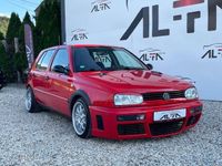 tweedehands VW Golf III 1.8 - 75Pk Joker * Look Sport * Exceptionnel *