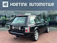 tweedehands Land Rover Range Rover 3.6 TDV8 Vogue | Zeer netjes | Perfect onderhouden