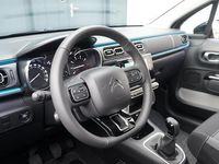 tweedehands Citroën C3 1.2 PT 83 C-Series | Navi | Apple Carplay | Rijkla