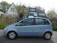 tweedehands Fiat Idea 1.4-16V Dynamic Automaat LET OP: STORING AUTOMAAT