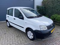 tweedehands Fiat Panda 1.1 Active/1jaar APK/Goed-onderhouden/Nap