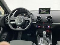 tweedehands Audi A3 Sportback e-tron PHEV Pro Line S-Line plus Amb