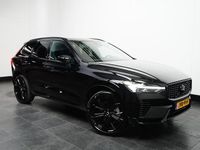 Occasion Volvo XC60 Plus 391 PK (287 kW) 2025 Zwart SUV