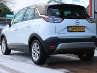 tweedehands Opel Crossland X 1.2 Turbo *Innovation* | Carplay | Navigatie | Cru