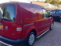 Occasion VW Caddy 75 PK (55 kW) 2011 Bestelbus MPV