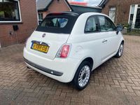 tweedehands Fiat 500C 1.0 TwinAir Pop