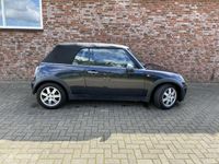 tweedehands Mini ONE Cabrio 1.6Sidewalk