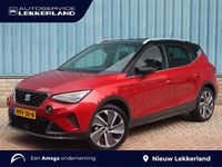 Occasion Seat Arona FR 110 PK (80 kW) 2022 Rood SUV