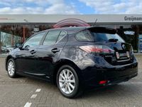 tweedehands Lexus CT200h Luxury Line Hybride - Autm - Climate & Cruise control -