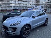 Occasion Porsche Macan 252 PK (185 kW) 2017 SUV