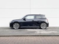Nieuw Mini Cooper Classic 135 kW (184 PK) 2025 Midnight black ii Hatchback