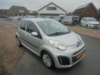 tweedehands Citroën C1 C11.0 benzine 5 deurs airco