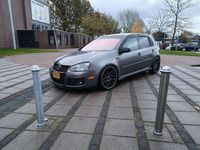 Occasion VW Golf GTI 200 PK (147 kW) 2008 Grijs Sedan