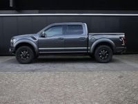 Occasion Ford F-150 Raptor 2020 Grijs Pickup