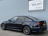 Occasion Audi A6 191 PK (140 kW) 2017 Blauw Sedan