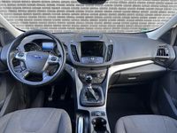 Occasion Ford Kuga Trend 120 PK (88 kW) 2016 Grijs SUV