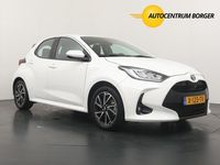 Occasion Toyota Yaris Hybrid 2024 Wit Hatchback