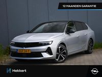Occasion Opel Astra 146 PK (107 kW) 2024 Grijs Stationwagen