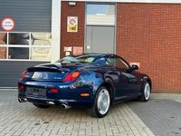 tweedehands Lexus SC430 /Garantie/Eerste eigenaar