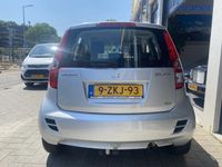 tweedehands Suzuki Splash 1.2 Comfort EASSS 1 EIGENAAR/NL AUTO/AIRCO