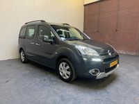 tweedehands Citroën Berlingo 1.6 VTi Tendance AIRCO