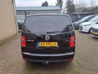 tweedehands VW Touran 1.9 TDI Comfortline