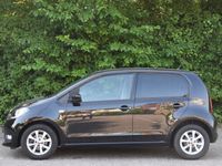 tweedehands Skoda Citigo 1.0 Greentech Style Sport NL-AUTO AIRCO CRUISE C