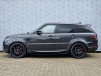 tweedehands Land Rover Range Rover Sport 2.0 P400e Autobiography Dynamic | Pano | Luchtvering | Meridian | Memory | 4x Stoelverwarming | LED | BSD | Camera |
