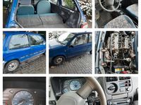 Occasion Suzuki Alto 58 PK (42 kW) 2001 Hatchback