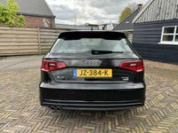 tweedehands Audi A3 Sportback 1.4 TFSI 2x S-Line | Cruise | Clima | Pano