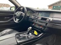 tweedehands BMW 520 520 Touring i High Executive |Automaat Export Prijs