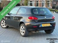 tweedehands Alfa Romeo 147 1.6 T.Spark Edizione Limitata |2de EIGENAAR|