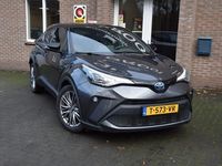 tweedehands Toyota C-HR 1.8 HYBRID BNS