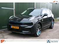 Occasion Lynk & Co 01 262 PK (192 kW) 2022 Zwart SUV