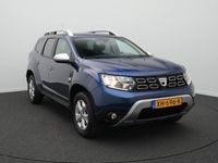 tweedehands Dacia Duster TCe 125 Comfort - All seasonbanden - Afneembare trekhaak