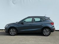 Occasion Seat Arona Style 95 PK (69 kW) 2022 Grijs SUV