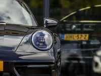 Occasion Porsche 911 Carrera Cabriolet 385 PK (283 kW) 2023 Zwart Cabriolet