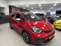 Occasion Honda Jazz 98 PK (72 kW) 2020 Rood Hatchback