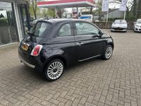 tweedehands Fiat 500 1.2 Bicolore