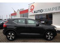 Occasion Volvo XC40 Inscription 211 PK (155 kW) 2022 Zwart SUV