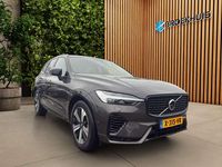 Occasion Volvo XC60 Ultimate 311 PK (228 kW) 2024 Grijs SUV
