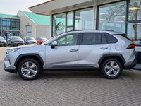 tweedehands Toyota RAV4 2.5 Hybrid Style