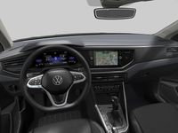 tweedehands VW Taigo Life Business 1.0 81 kW / 110 pk TSI DSG
