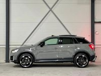 tweedehands Audi Q2 1.4 TFSI S-Line Edition #1 Pano Navi Virtual Trekh